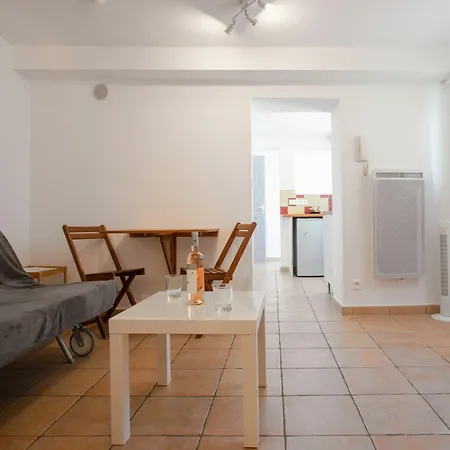 Apartment La Cigale Varoise - La